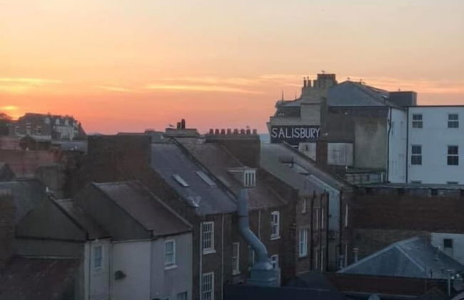 Harcourt Place - Foto 40