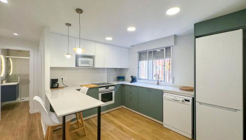 La Alboreda - Foto 2