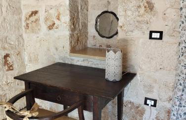 All'Ombra del Gelso, trullo con piscina - Foto 43