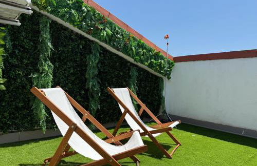 Dúplex con encanto en Castelldefels - Foto 18