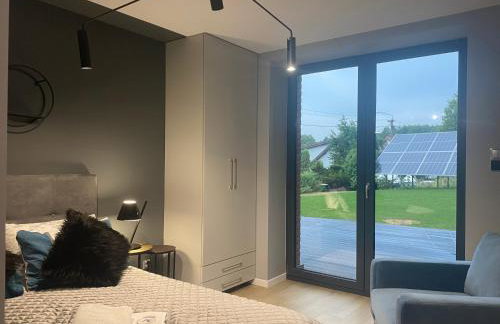 MazuryDreamHouse - Foto 37