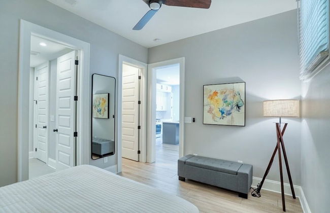 BCA Furnished Apartments - Foto 37