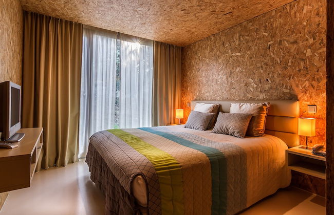 Encosta do Paraíso – Apartamentos Turísticos - Foto 3