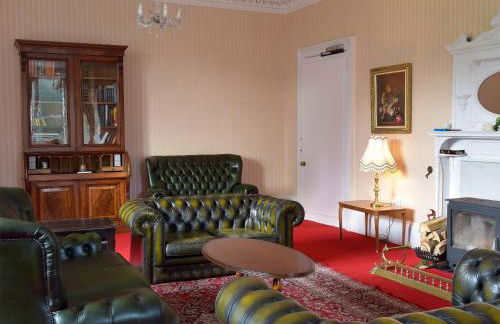 Machermore Castle - Foto 6