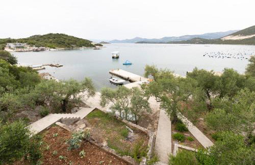 Apartments by the sea Zuronja, Peljesac - 10137 - Photo 21