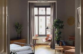 K2-Project - JugendSTIL - Kaßberg pur erleben - Foto 1