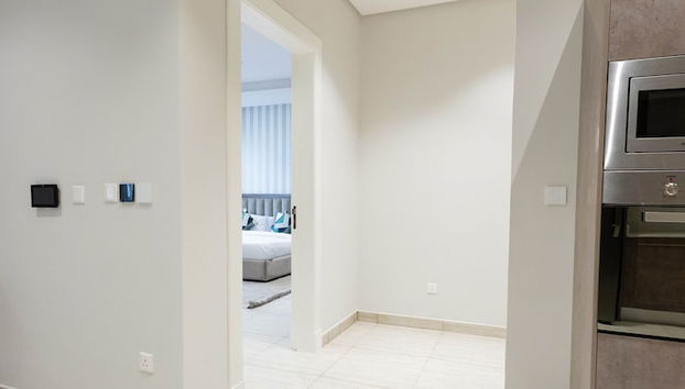 Kease Yasmin H-13 Royal Touch XZ82 - Foto 4, Habitación