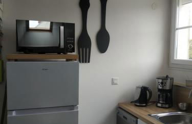 Tosca - Appartement - Parking gratuit - Foto 8