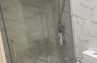 Apartamento 1 a 10 caminando de la ESTACIÓN DE BUS Y TREN MARÍA ZAMBRANO - Photo 5