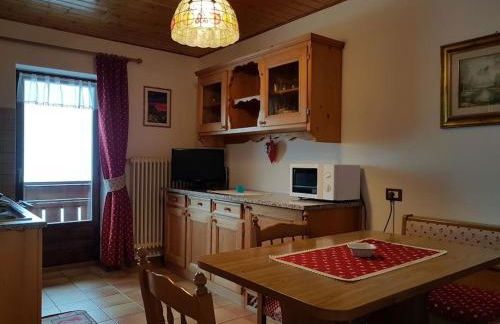 Piccola Suite sul Civetta - Foto 10