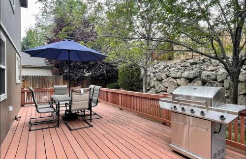 Designer Home conveniently located in Reno NV - Foto 9