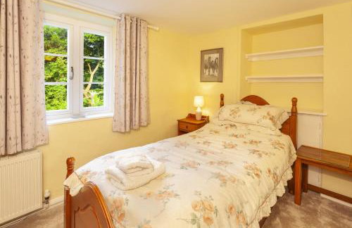 Two Lower Spire Cottage Liscombe - Foto 19