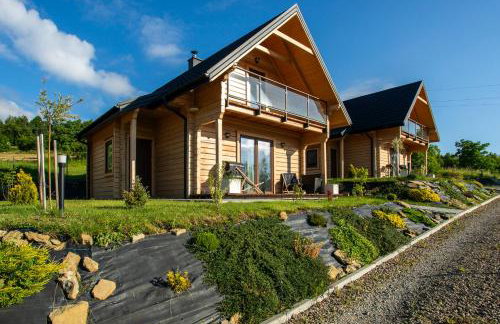 Zdrojówka Domki - Foto 1