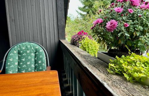 Chalet zur Eselei - Foto 16