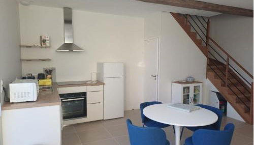 Gîte Gui's de 1 à 5 personnes avec piscine - Foto 3