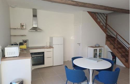 Gîte Gui's de 1 à 5 personnes avec piscine - Foto 3