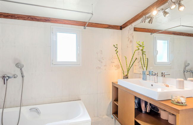 Villa Roqueta - Foto 15