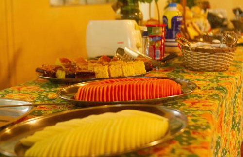 Estância Canaã Atibaia - Foto 68