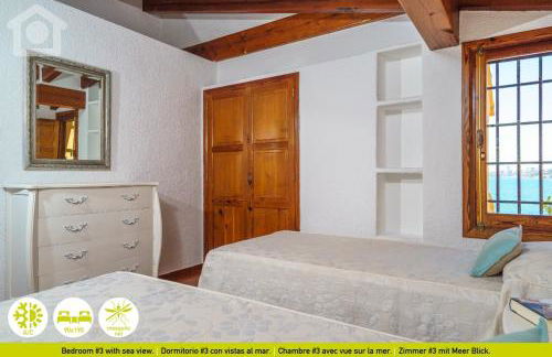 SolHabitat Villa Big Blue - Foto 17