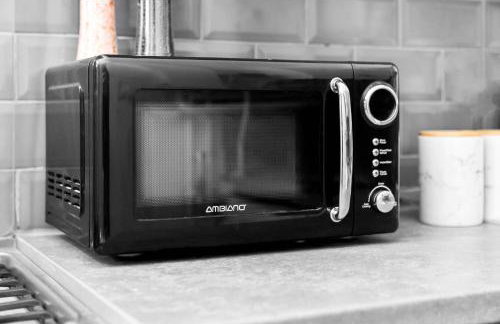 Home in Birmingham Cosy Stays - Foto 18