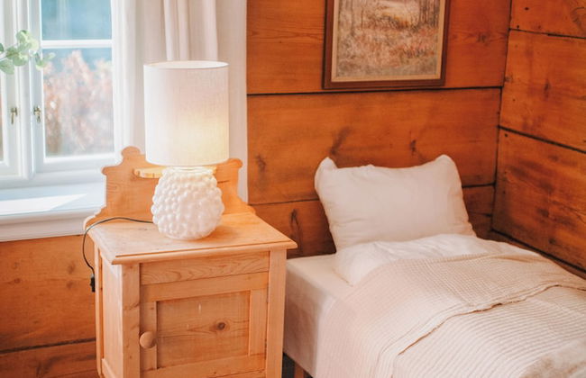 Helgaker Gård - Foto 17