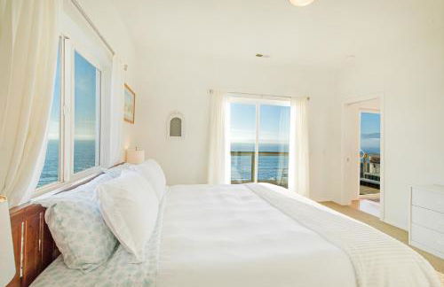 Exquisite Oceanview! by OceanviewHotTubs Oceanfront! Shelter Cove, CA Tesla EV station - Foto 7