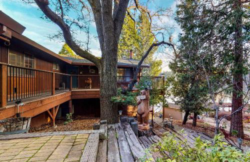 Heart's Desire on the Lake (01-275) - Foto 27