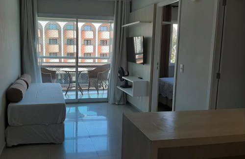 VG fun - Apto Suíte Pé na Areia - Foto 4