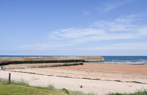 Lucklaw Steading Cottage - Foto 23