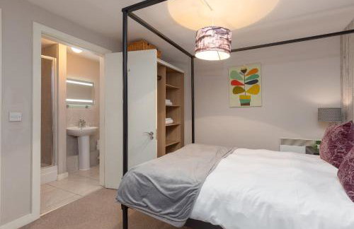 Lancaster City Apartment - Foto 7