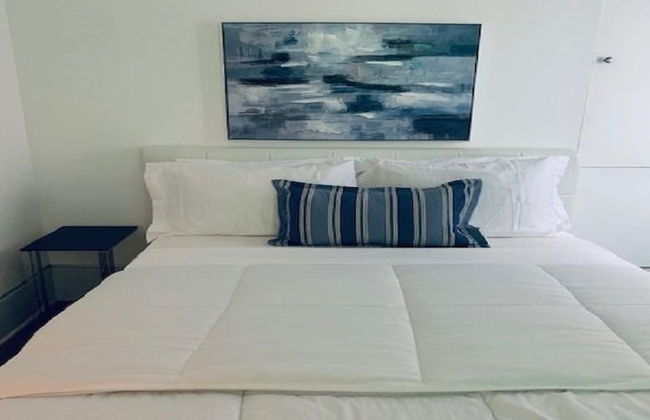 Malibu Ocean Front Villa - Foto 5