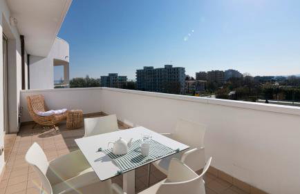 Residenza Excelsior - Foto 56
