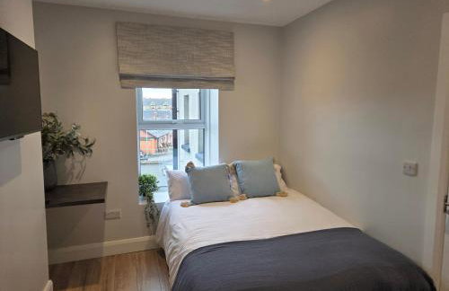 Newly Refurbished Townhouse - Foto 11