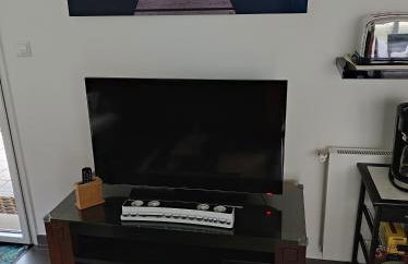 Séjour inoubliable en baie de SOMME, logement neuf - Foto 10