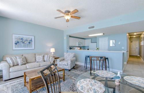 Majestic Beach Resort #1613-1 by Book That Condo - Foto 20