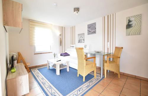 Boutique Bungalow in Insel Poel With Terrace - Foto 4