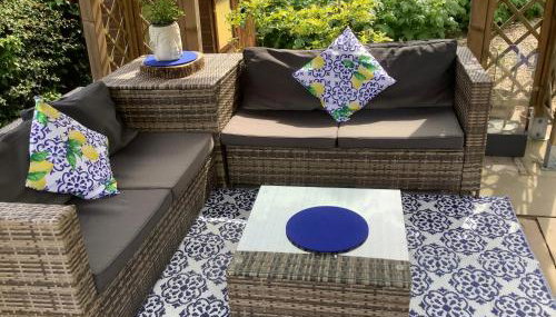 Ty Twt - complete holiday home - Foto 3