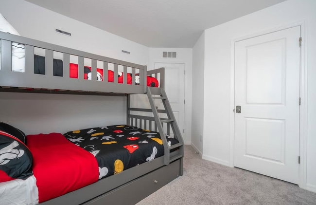 Charming 3Bd Close to Disney at Enclaves at Festival 745 - Foto 76