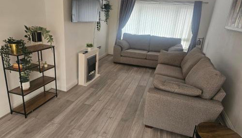 Leasowe House - Foto 4