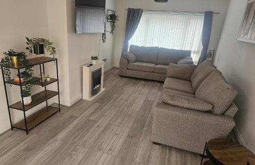 Leasowe House - Foto 4