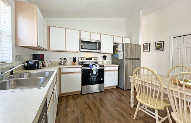 Bloomingdale Villa 4 Bedroom Home by RedAwning - Foto 11