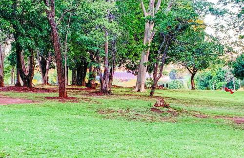 FLAT com piscina, vista para o Aquário e Feng Shui - Foto 43