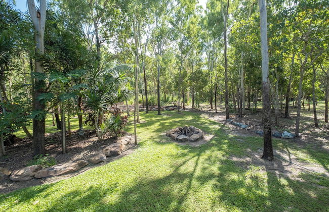 Airlie Beach Eco Cabins - Adults only - Photo 42