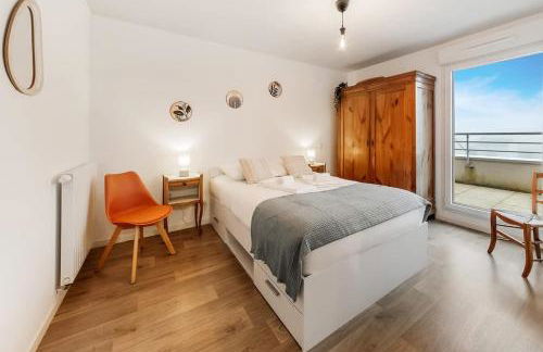 Le Levant - Appartement neuf - 1 chambre - Terrasse - Foto 2