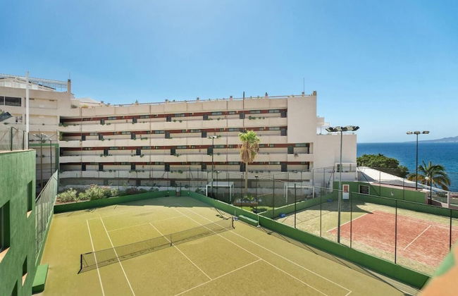 Apto Jardines del Mar Ocean View - Photo 29