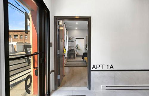 4 Suites Near Downtown Newark - Foto 71