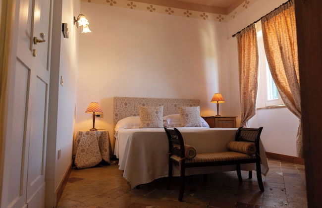 Agriturismo Villa Fiore - Foto 58