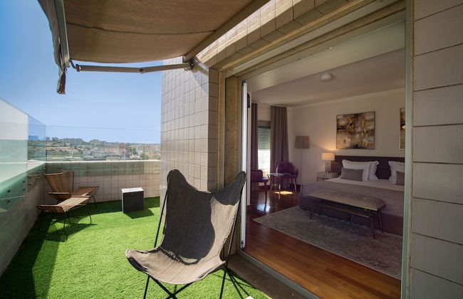 Oriente 25 Apartments by APT IIN - Parque das Nações - Foto 41