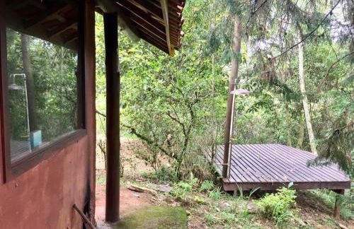 RECANTO Do SOL VISCONDE DE MAUÁ - Photo 31