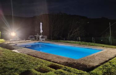 Villa Grassi with private pool Nizza Monferrato - Foto 26